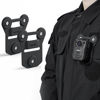 Picture of BOBLOV Body Camera Magnet Mount, 6pcs Magnets Style, Universal Magnetic Suction Back Clips, Compatible with All Police Cameras, Fixed on Clothes to Prevent Law Enforcement Camera from Moving(One Pair)