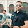 Picture of BOBLOV Body Camera Magnet Mount, 6pcs Magnets Style, Universal Magnetic Suction Back Clips, Compatible with All Police Cameras, Fixed on Clothes to Prevent Law Enforcement Camera from Moving(One Pair)