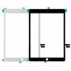 Picture of Touch Screen Digitizer for iPad 7 2019 7th Gen 10.2" A2197 A2198 A2200 Front Glass Replacement with Pre-Installed Adhesive (Without Home Button,not Include LCD) + Tools(White)