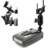 Picture of LycoGear Radar Detector Rearview Mirror Stem Mount for for All Whistler Radar Detector (CR DE SL SRT XT XTR LRD Z & More)