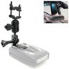 Picture of LycoGear Radar Detector Rearview Mirror Stem Mount for for All Whistler Radar Detector (CR DE SL SRT XT XTR LRD Z & More)