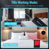 Picture of Hidden Camera Detectors, Anti-Spy Camera Finder Detector, Bug Detector, GPS Hidden Camera Detectors, Tracking Device Detectors, Camera Detector for Hotels, Home, Airbnb, Office (X13)