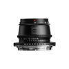 Picture of TTArtisan 35mm F1.4 APS-C Manual Focus Lens for Canon RF Mount Camera Compatible Like R7 APS-C Model R10 EOS R RP R5 R6(Black)
