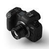 Picture of TTArtisan 35mm F1.4 APS-C Manual Focus Lens for Canon RF Mount Camera Compatible Like R7 APS-C Model R10 EOS R RP R5 R6(Black)