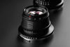 Picture of TTArtisan 35mm F1.4 APS-C Manual Focus Lens for Canon RF Mount Camera Compatible Like R7 APS-C Model R10 EOS R RP R5 R6(Black)