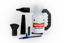 Picture of METROVAC ED500 Electric Duster with Variable Speed Control - ED-500P-V, Powerful Computer Blower/Cleaner