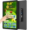 Picture of MAGEX 15.6" Touchscreen Monitor, HDMI+VGA+DVI FHD 1920x1080p Rp Pi CCTV Touch Screen Monitor 10-Point Touch Display with Remote Control Speakers VESA for Pi PS4/5 Laptop PC Xbox CCTV