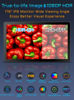 Picture of MAGEX 15.6" Touchscreen Monitor, HDMI+VGA+DVI FHD 1920x1080p Rp Pi CCTV Touch Screen Monitor 10-Point Touch Display with Remote Control Speakers VESA for Pi PS4/5 Laptop PC Xbox CCTV