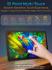 Picture of MAGEX 15.6" Touchscreen Monitor, HDMI+VGA+DVI FHD 1920x1080p Rp Pi CCTV Touch Screen Monitor 10-Point Touch Display with Remote Control Speakers VESA for Pi PS4/5 Laptop PC Xbox CCTV