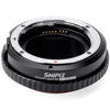 Picture of SNIPIZ EF-EOS R2 EF to RF Adapter,Auto Focus Lens Mount Adapter with Customized Control Ring Compatible with Canon EF/EF-S Lens to RF Mount EOS RP, R5, R6, R7 Cameras