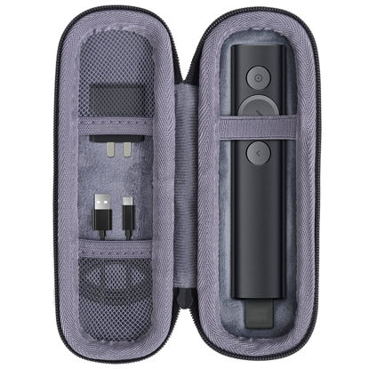 Picture of co2CREA Hard Case Replacement for Logitech Spotlight Presentation Remote Presenter Clicker