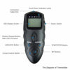 Picture of JJC Wireless Intervalometer Timer Remote Control Shutter Release for Panasonic Lumix S9 G100D Cameras