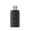 Picture of Bluetooth V5.2 Transmitter for TV, Dual Pair Wireless Audio Transmitter Compatible with Airpods Earbuds Speaker, 3.5mm Bluetooth Adapter for Flight, TV, PC, Gym Equipment, and Gaming Consoles