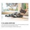 Picture of TTArtisan Auto Focus 35mm F1.8 Mark II APS-C Lens Cultural Landscape AF Lenses for Fuji X-A2 X-A5 X-A7 X-H1 X-T100 X-T20 X-T3 X-T30 X-T30II X-T4 XT-50 X-Pro3 X-E3 X-E4 X-S10 X-M1 X-M5