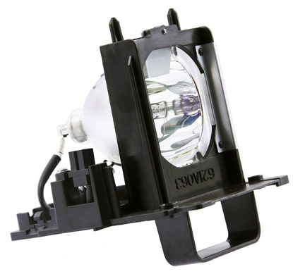 Picture of BORYLI 915B455011 lamp for WD73640 WD-73740 WD-73840 WD-73C11 WD-73CA1 WD-92840 WD-82740 WD-82840 WD-82CB1 915B455011-pvip, 915b455011-dlp