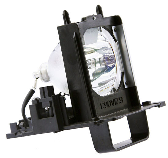 Picture of BORYLI 915B455011 lamp for WD73640 WD-73740 WD-73840 WD-73C11 WD-73CA1 WD-92840 WD-82740 WD-82840 WD-82CB1 915B455011-pvip, 915b455011-dlp