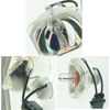 Picture of BORYLI 915B455011 lamp for WD73640 WD-73740 WD-73840 WD-73C11 WD-73CA1 WD-92840 WD-82740 WD-82840 WD-82CB1 915B455011-pvip, 915b455011-dlp