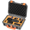 Picture of STARTRC PHOTO Pocket 3 Case, Waterproof Hard Case for DJI Osmo Pocket 3 Creator Combo, Portable Carrying Storage for DJI Osmo Pocket 3 Accessories