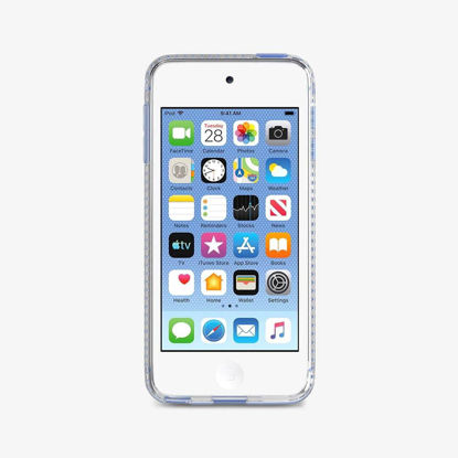 Picture of Tech 21 Studio Clear Case for iPod Touch - Clear