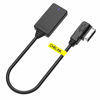 Picture of CHELINK Bluetooth Adapter Car Kit for Mercedes Benz W212 S212 C207, Wireless Bluetooth 5.0 AMI Media Music Interface Cable Car Module Audio Receiver for Models with Media Interface