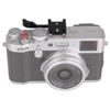 Picture of WEPOTO Hot Shoe Thumb Up Rest Hand Grip,with cold Shoe， Compatible with Olympus Fuji