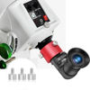 Picture of Tydeux Right Angle Viewfinder with Polar Scope Metal Adapter - 360°Rotating with 1X - 2.5X Magnification for A Comfortable View When Doing Polar Alignment