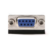 Picture of DB9 Breakout Board DB9 RS232 Serial Female to Terminal Block 10 Pin Adapter(Ultra Small Size)