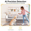 Picture of [5G & 2.4G] 2-Pack Indoor Security Cameras, 2K Cameras for Home Security with Night Vision, Baby/Dog/Pet/Elder Camera with Phone App, Auto Tracking, Human/Pet Detection, Cloud&SD Storage
