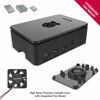 Picture of CanaKit Raspberry Pi 4 Starter Kit - 2GB RAM