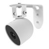 Picture of Zwolf Metal Wall Mount Compatible with Google Nest Cam Outdoor Battery 2nd Generation, Anti-Drop, Provide Better Viewing Angles (Pack of 1)
