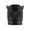 Picture of Viltrox AF 40mm F2.5 Full Frame Lens for Sony E-Mount, STM Focus Motor Standard Lens, Compact Prime Lens for Sony Camera a7 a7II a7III a7IV a7R a7RII a7RIII a7RIV a7RV a7S a7SII a7SIII a1 ZV-E1