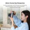 Picture of Viltrox AF 40mm F2.5 Full Frame Lens for Sony E-Mount, STM Focus Motor Standard Lens, Compact Prime Lens for Sony Camera a7 a7II a7III a7IV a7R a7RII a7RIII a7RIV a7RV a7S a7SII a7SIII a1 ZV-E1