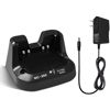 Picture of for ICOM BP-307 Charger, BC-202 Rapid Charger for ICOM ID-51A ID-51E ID-52 ID-52A ID-52E ID-31 ID-31A ID-31E IC-705 Ra-dio Charger BP-272 BP-271 Battery Charger (1)