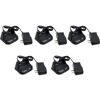 Picture of for ICOM BP-307 Charger, BC-202 Rapid Charger for ICOM ID-51A ID-51E ID-52 ID-52A ID-52E ID-31 ID-31A ID-31E IC-705 Ra-dio Charger BP-272 BP-271 Battery Charger (1)