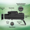 Picture of STARSCOPE Monocular G3 - Long-Range 10x42 High Powered Monocular for Bird Watching, Hunting, Sports, and More | Small Monocular for Adults with BAK4 Prism and Wide Field of View