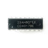 Picture of TQDLYKHS New 15Pcs for CD4017 CD4017BE DIP-16 CMOS Decade Counter with 10 Decoded Outputs IC Chip CD4017B