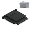 Picture of Camera Hot Shoe Cover Protector Cap for Sony A7CR A7CII ZV-E10 II ZV-1II ZV-E1 ZV-1F ZV-E10 A7C A6700 A6600 A6500 A6400 A6300 A6100 A6000 A7RV A7IV A7S III II A9III II A99II A77II RX1RII RX10 IV III