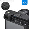 Picture of Camera Hot Shoe Cover Protector Cap for Sony A7CR A7CII ZV-E10 II ZV-1II ZV-E1 ZV-1F ZV-E10 A7C A6700 A6600 A6500 A6400 A6300 A6100 A6000 A7RV A7IV A7S III II A9III II A99II A77II RX1RII RX10 IV III