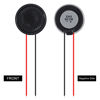 Picture of 8Pcs 8 Ohm 2W Speaker 8ohm Round 28mm Loud Speakers Compatible with Small Loudspeaker Audio MP3 MP4 Player Speaker