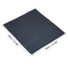 Picture of PATIKIL Camera Protective Wrap, 21.7" x 21.7" Lens Protector Wrapper Magic Self-Adhesive Camera Wrap for Camera Lens DSLR Phone Laptop, Dark Blue