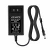 Picture of AC/DC Adapter for Lorex BX1202500 BX 1202500 DVR Security System DC 12V Lorex Security Camera Power Supply Adapter Cord Cable PS Battery Charger Mains PSU