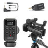 Picture of AODELAN Remote Control Camcorder Wireless Zoom Controller with LANC or 2.5mm Remote Jack for Sony and Canon, Zoom Focus IRIS Recording Playback Compatible with Canon XA50 XA55 XF405 G70 G60 /Sony NX8