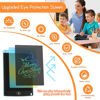 Picture of 32 Pack LCD Writing Tablet for Kids Drawing Tablet 8.5" Upgraded Drawing Pad Toddler Doodle Board for Kids Bulk Learning Drawing Board Writing Tablet for School Party Preschool