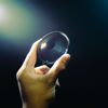 Picture of Halo FX Filter (77mm) - Blurs Outer Edges of Your Frame While maintaining a Strong Focal Point in Center.