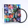 Picture of Halo FX Filter (82mm) - Blurs Outer Edges of Your Frame While maintaining a Strong Focal Point in Center.