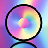 Picture of Halo FX Filter (82mm) - Blurs Outer Edges of Your Frame While maintaining a Strong Focal Point in Center.
