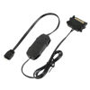 Picture of CERRXIAN 5V 3PIN ARGB Controller,Built-in Light Mode,SATA Power Supply,for Motherboards Without 5V ARGB,or DIYARGB Fans,ARGB Light Strips,Lighting Boards,Etc