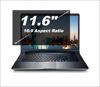 Picture of JiSiTeCai 11.6 Inch 16:9 Computer Privacy Screen Filter for Monitor - Privacy Shield and Anti-Glare Protector
