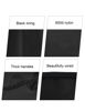 Picture of Printer Dust Cover Heavy Duty 600D Nylon Antistatic Waterproof Convenient Protective Case For HP Color Laserjet Pro MFP 3301fdw/4301fdw Wireless All-in-One Color Laser Office Printer Black (Black)