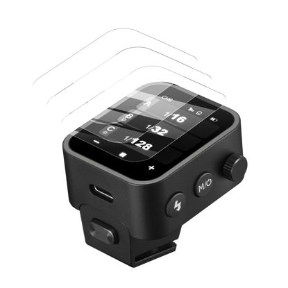 Picture of SUPON Screen Protector for Godox X3 Trigger 3 Pack